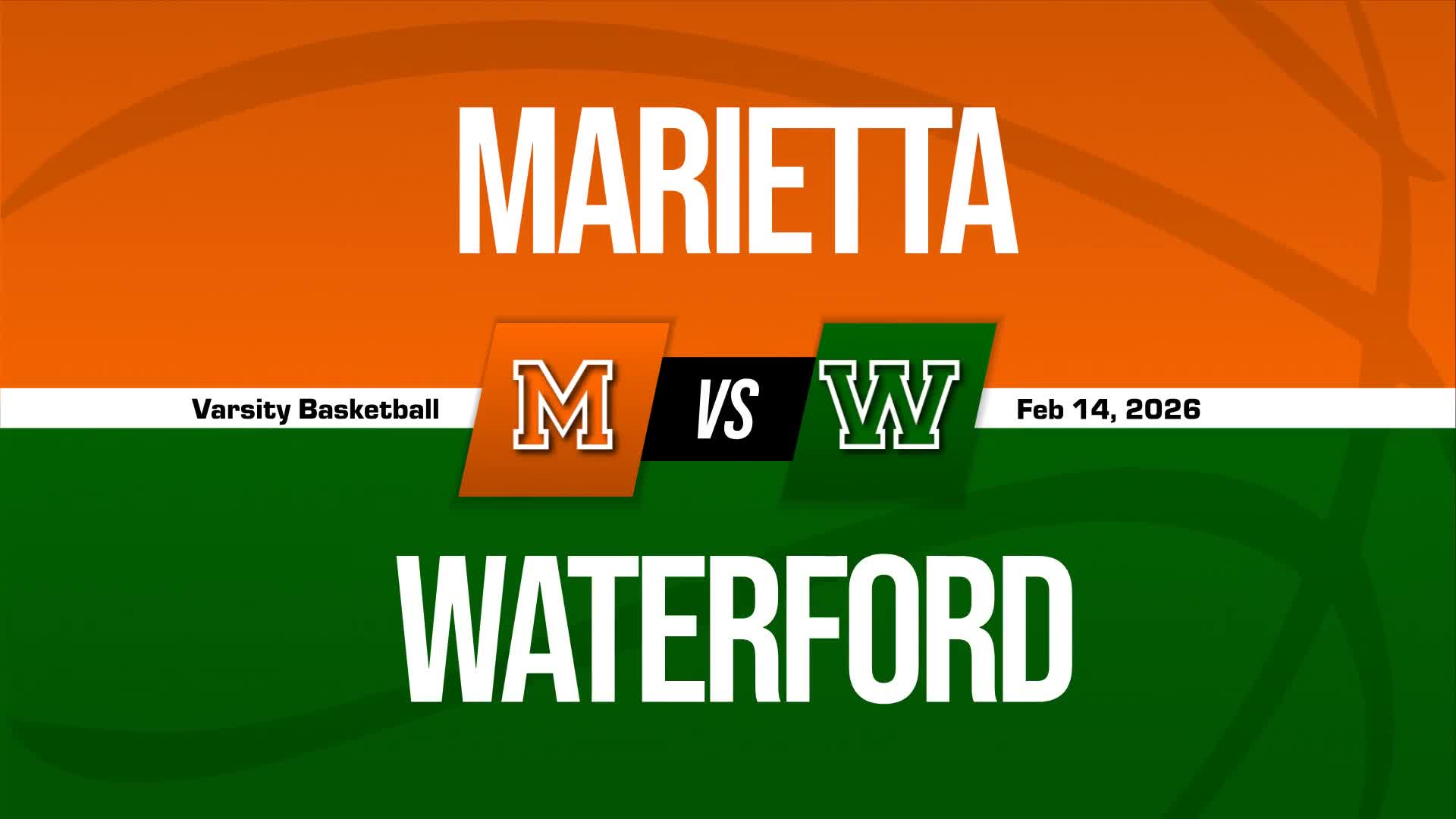 Basketball Game Preview: Waterford Wildcats vs. Fort Frye Cadets + How To Watch