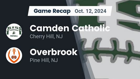Football Game Preview: Overbrook Rams vs. Cinnaminson Pirates