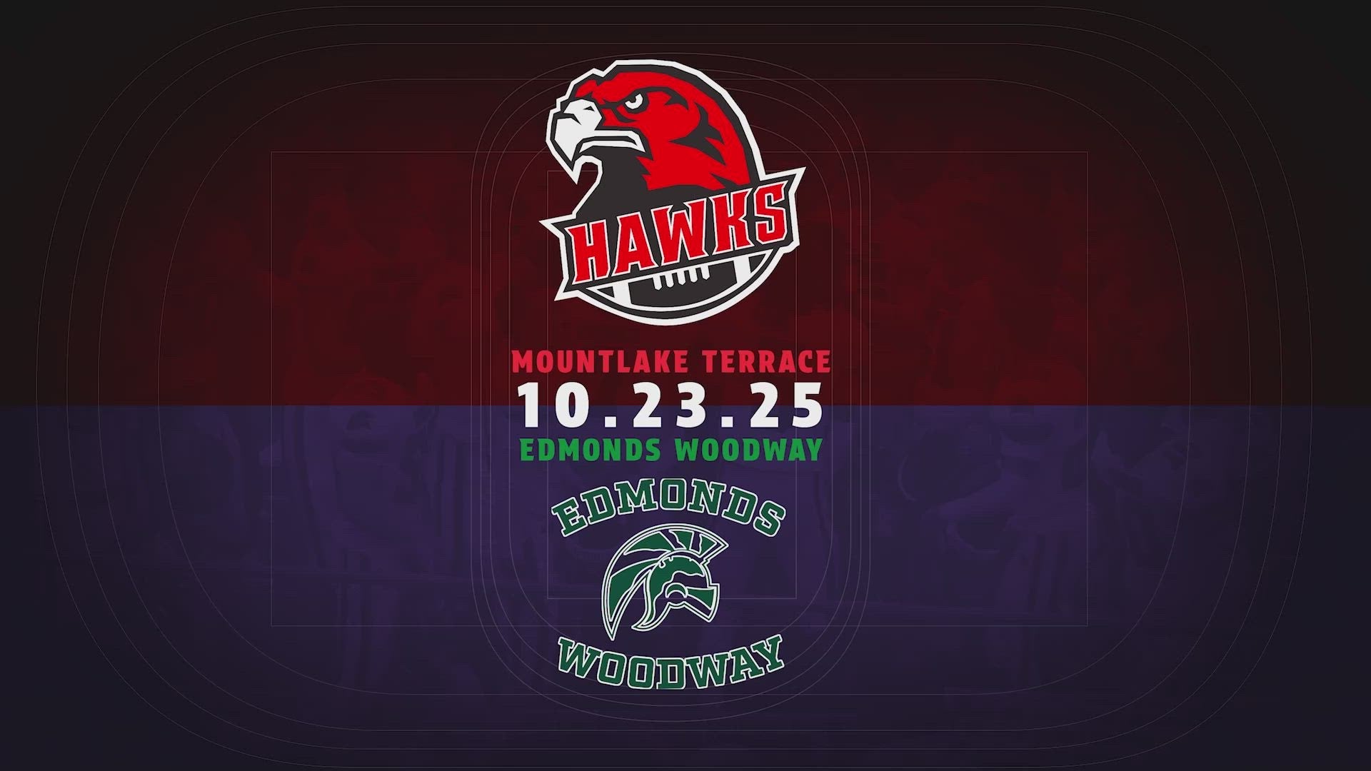 Football Recap: Mountlake Terrace's Undefeated Season over After Nine Games + How To Watch