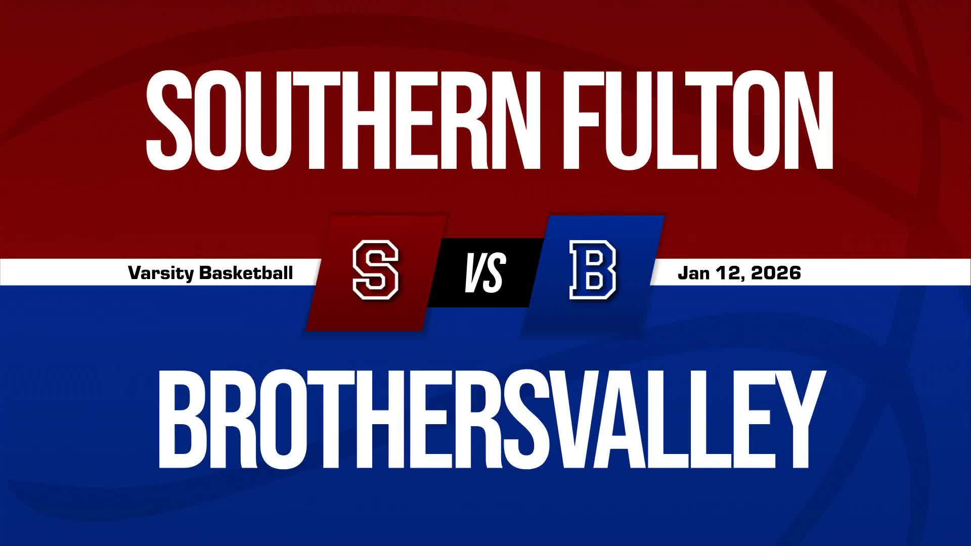 Basketball Recap: Berlin Brothersvalley Piles Up the Points Against North Star + How To Watch