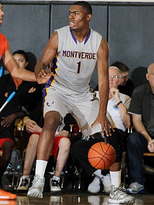 Dakari Johnson, Montverde Academy (2012)