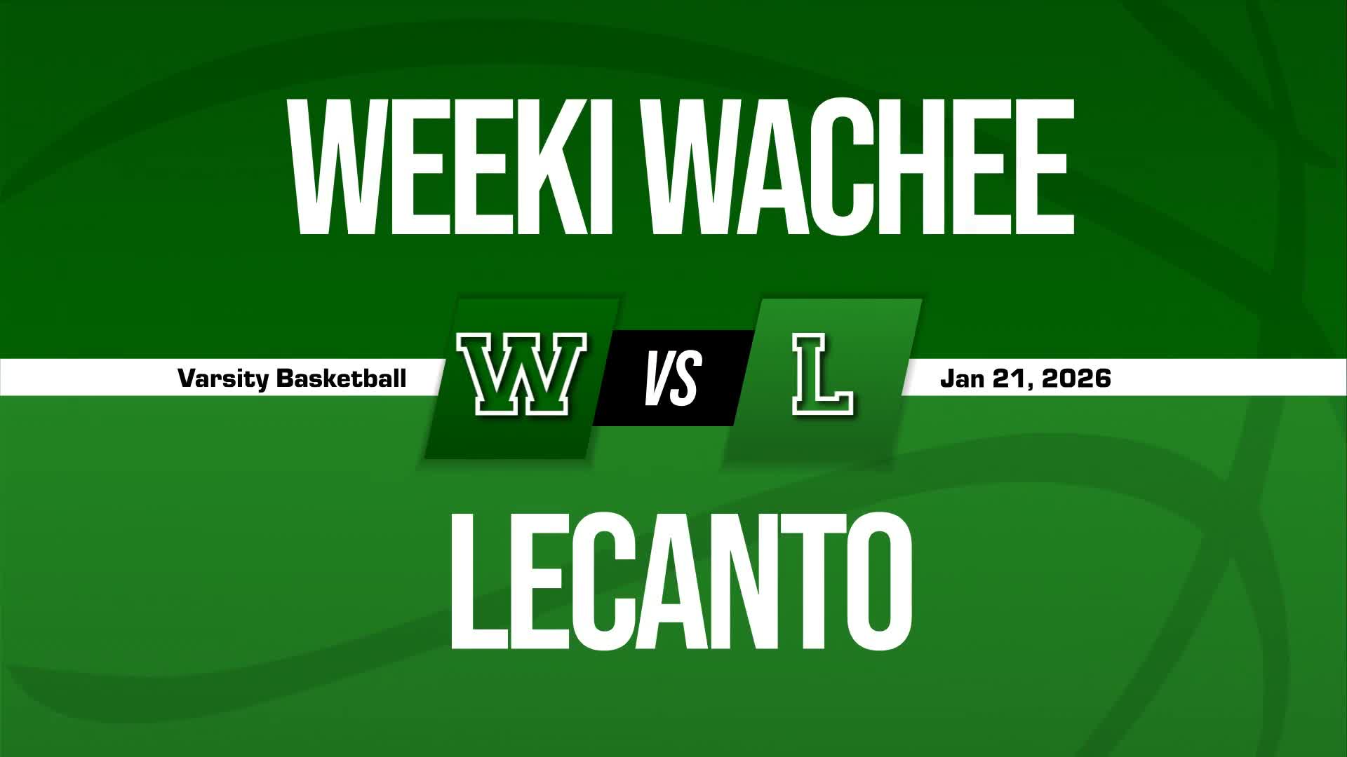 Basketball Game Preview: Weeki Wachee Hornets vs. River Ridge Royal Knights + How To Watch