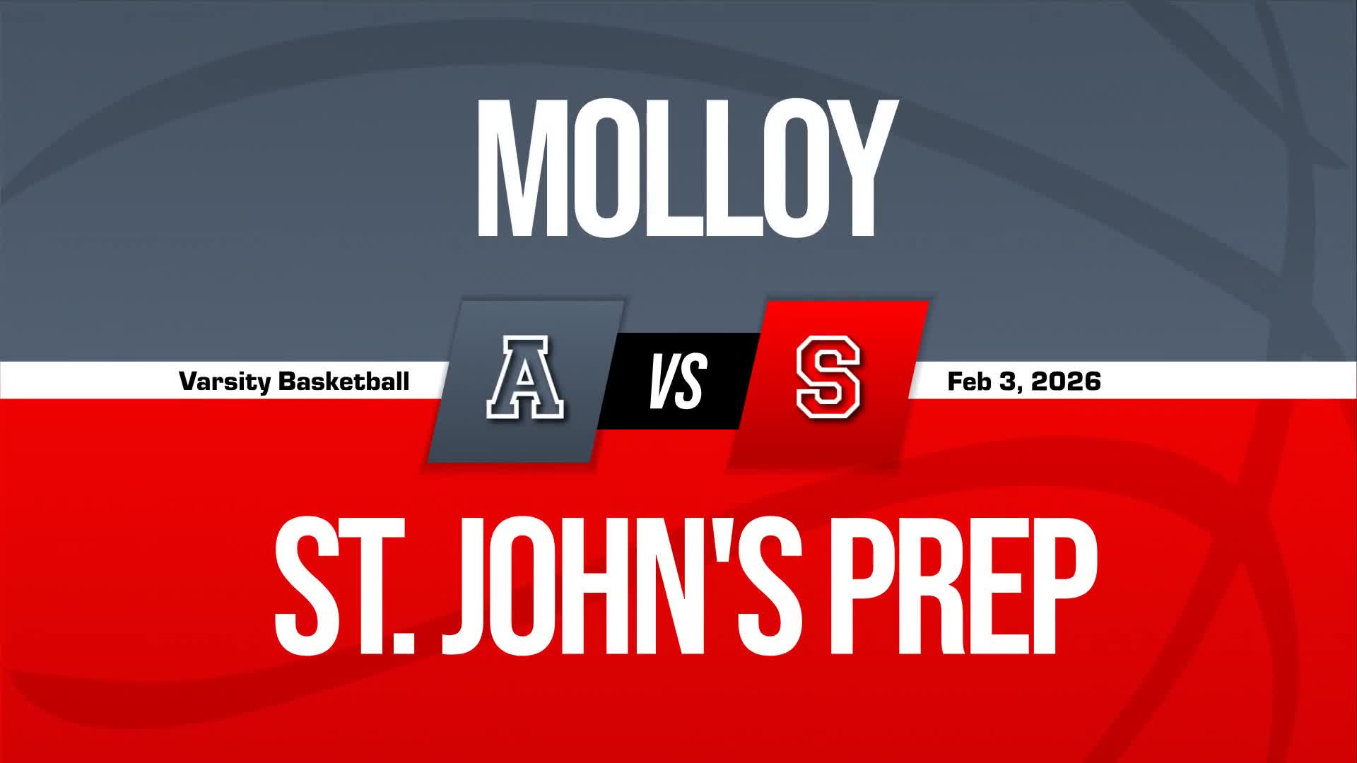 Basketball Game Preview: Archbishop Molloy Stanners vs. Notre Dame Academy Gators + How To Watch