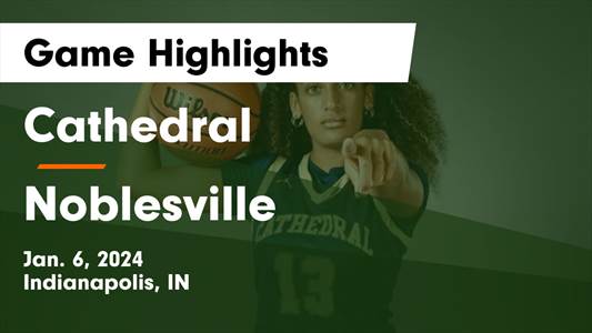 Cathedral's loss ends three-game winning streak on the road