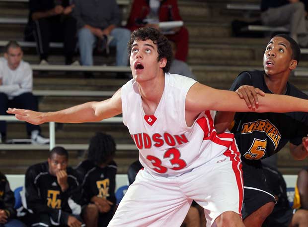 David Wacker and Judson have entered the Xcellent 25, and top the Texas Top 25 again.