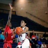 Texas Top 25 basketball rankings