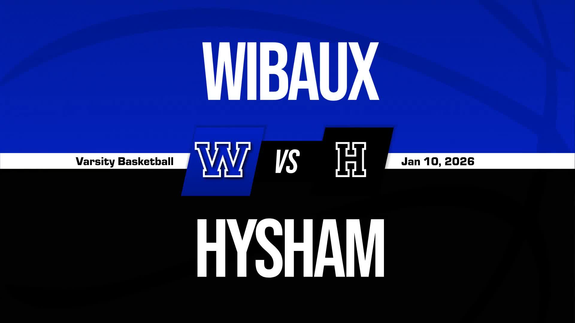 Basketball Recap: Wibaux Drops Season-High Score on Custer/Hysham