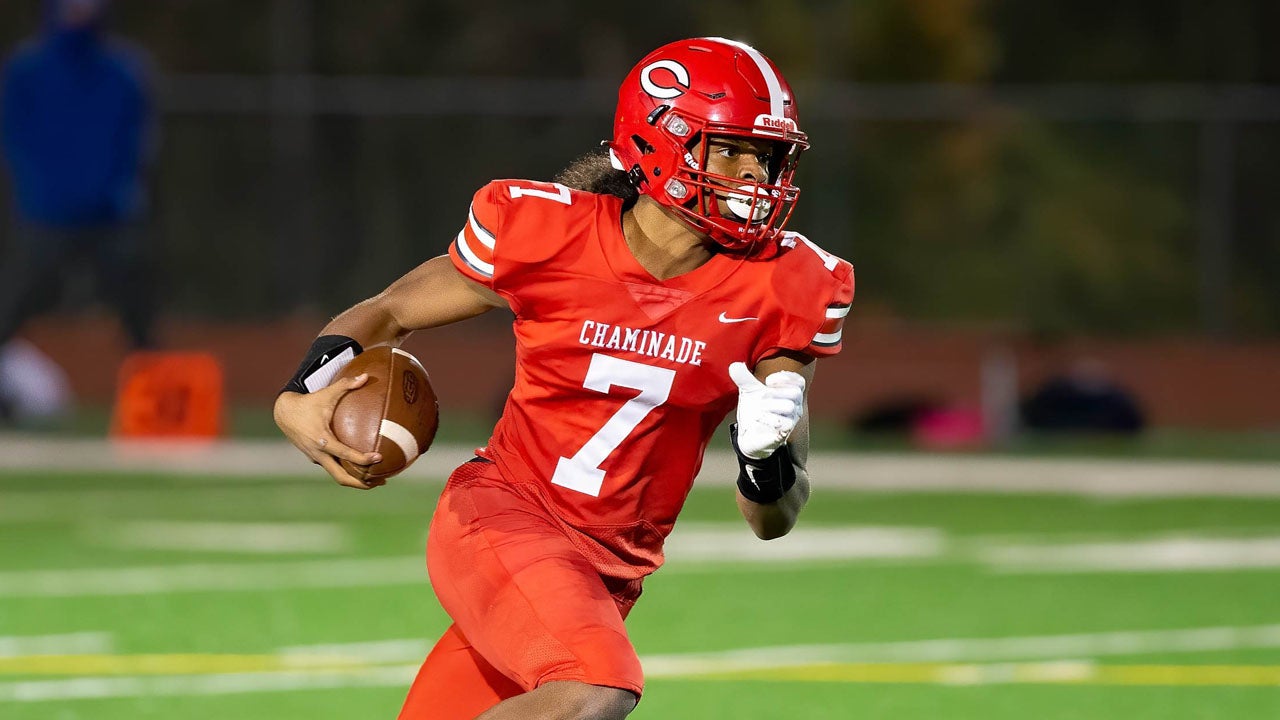 Missouri's Top 25 senior FB prospects