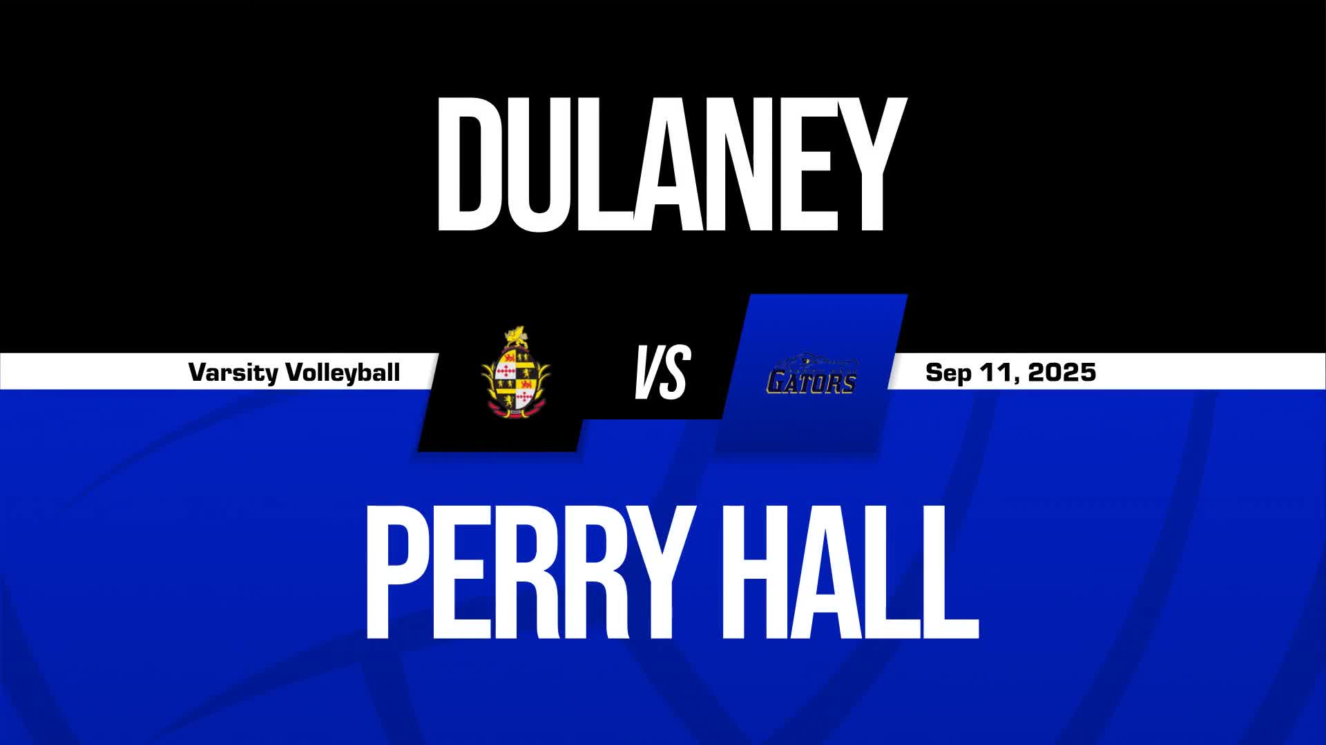 Volleyball Recap: Dulaney's  Victory  on Friday Extends Winning 