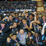 Texas high school football championship weekend scores: North Shore repeats as 6A Division 1 state champs