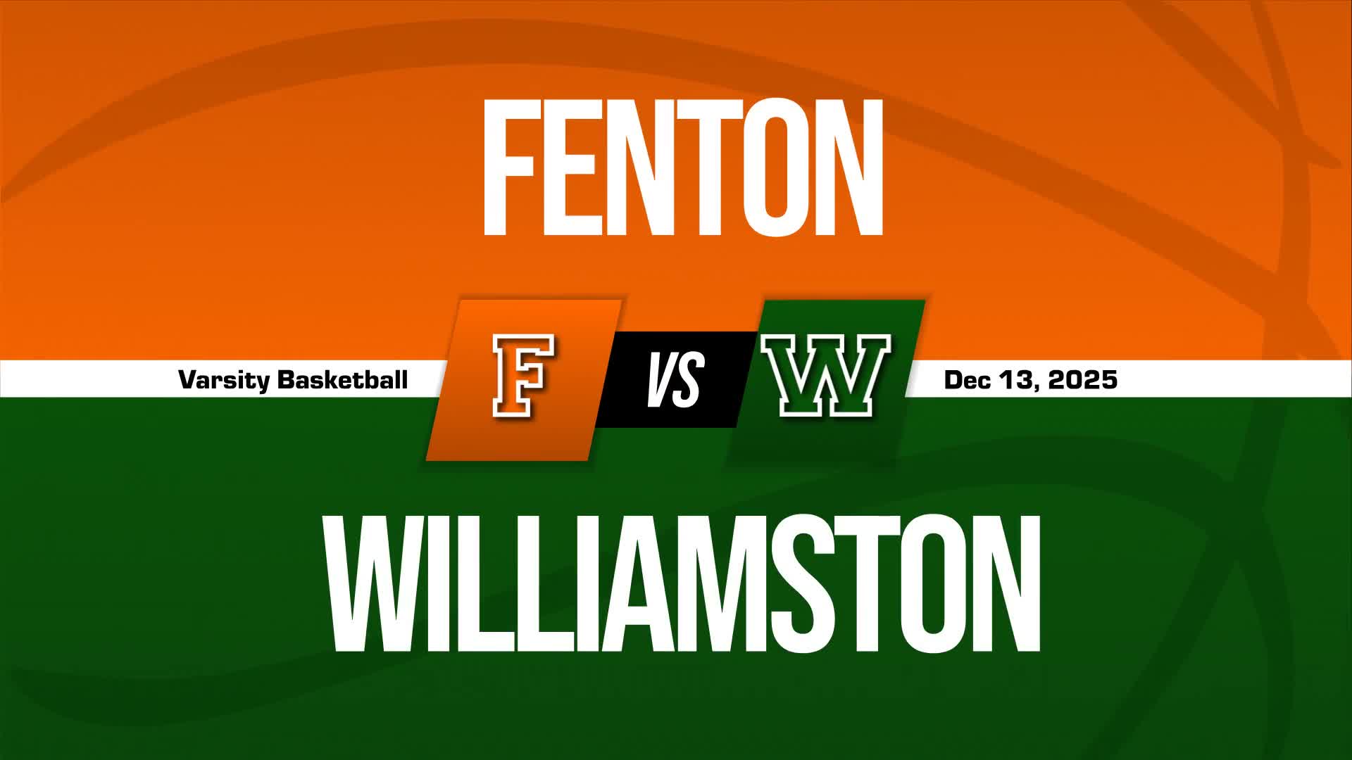 Basketball Recap: Williamston Takes a Loss + How To Watch