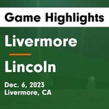 Soccer Game Preview: Livermore vs. Monte Vista