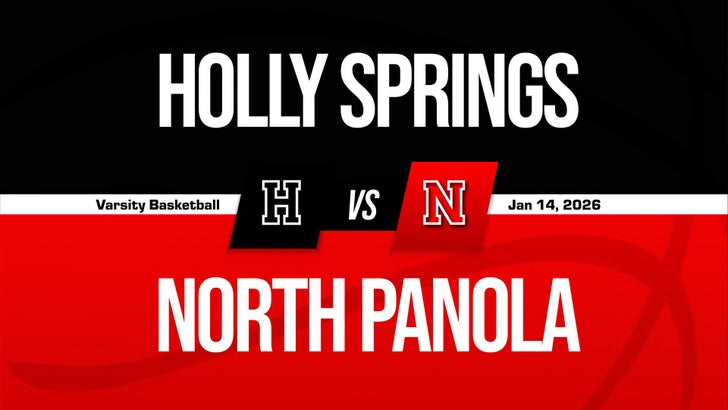 Basketball Recap: North Panola Comes Up Short