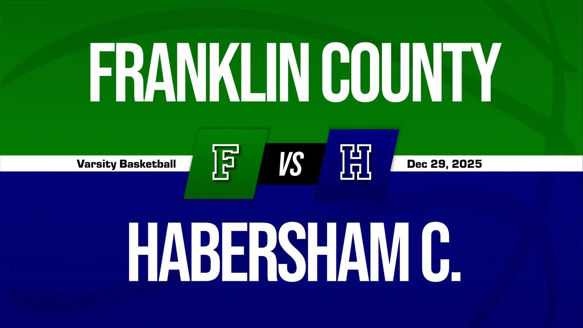 Basketball Recap: Habersham Central Extends Winning Streak to Five + How To Watch