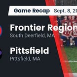 Football Game Preview: Mohawk Trail Regional vs. Frontier Regional