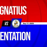 Volleyball Recap: Make It Four in a Row for St. Ignatius College Preparatory
