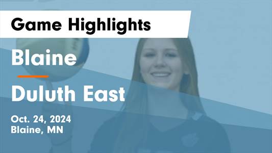 Volleyball Game Preview: Blaine Bengals vs. Centennial Cougars