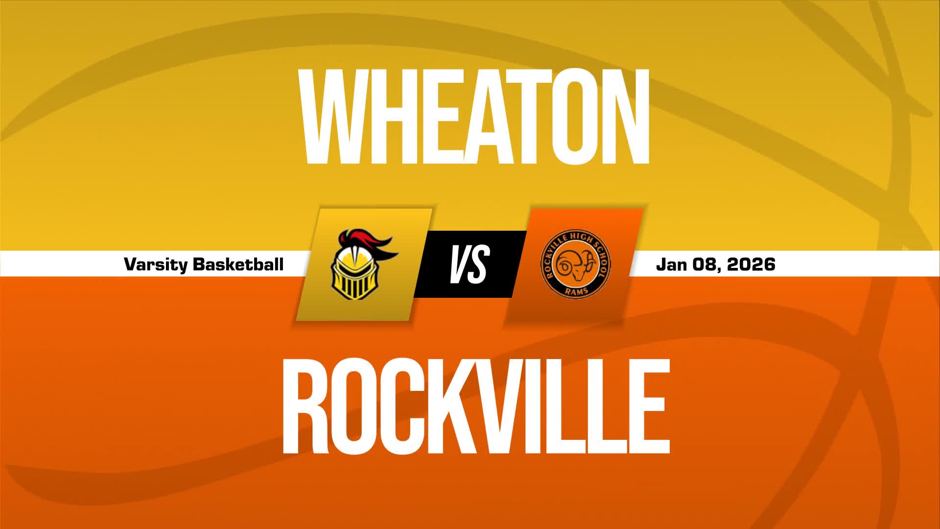Basketball Game Preview: Rockville Rams vs. Blair Blazers