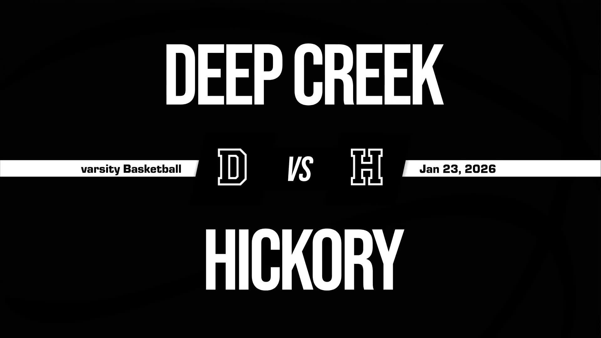 Morgan Herbert Game Report: @ Hickory + How To Watch