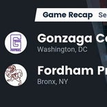 Football Game Preview: Fordham Prep on Home-Turf