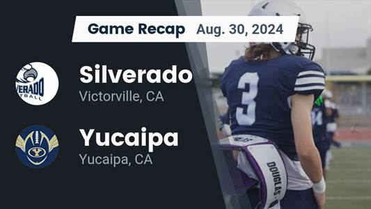 Football Recap: Deace Turner and  Logan Barbour Secure Win for Y