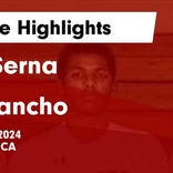 Basketball Game Preview: La Serna Lancers vs. Whittier Cardinals