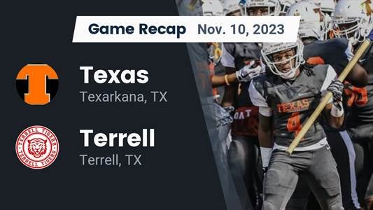 Mansfield Summit vs. Texas