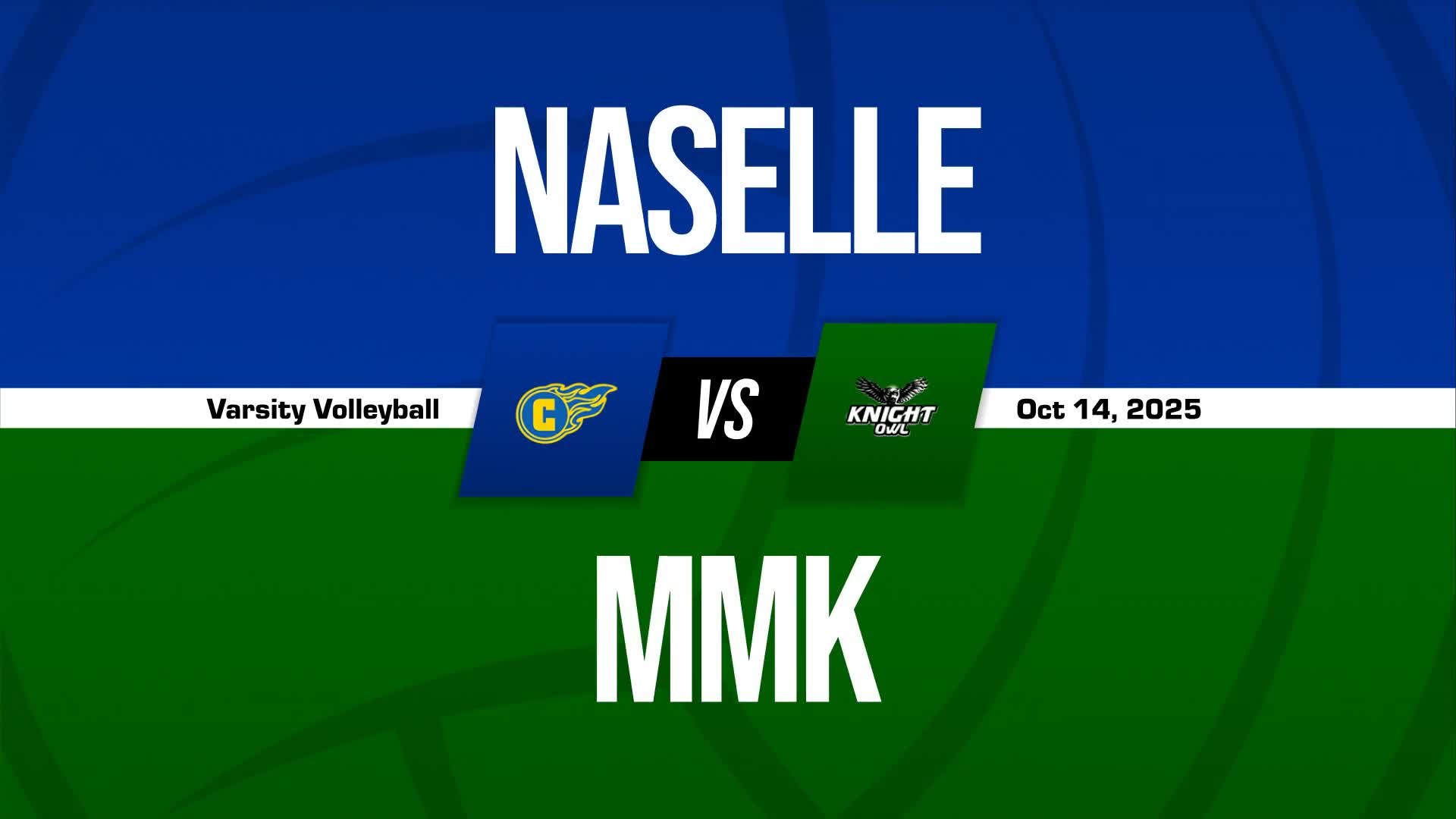 Volleyball Recap: Naselle Comes Up Short + How To Watch