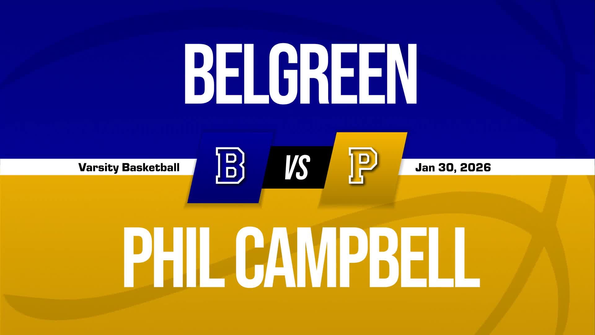 Basketball Recap: Belgreen Takes a Loss