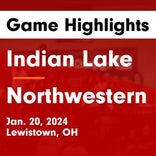 Basketball Game Recap: Northwestern Warriors vs. Urbana Hillclimbers