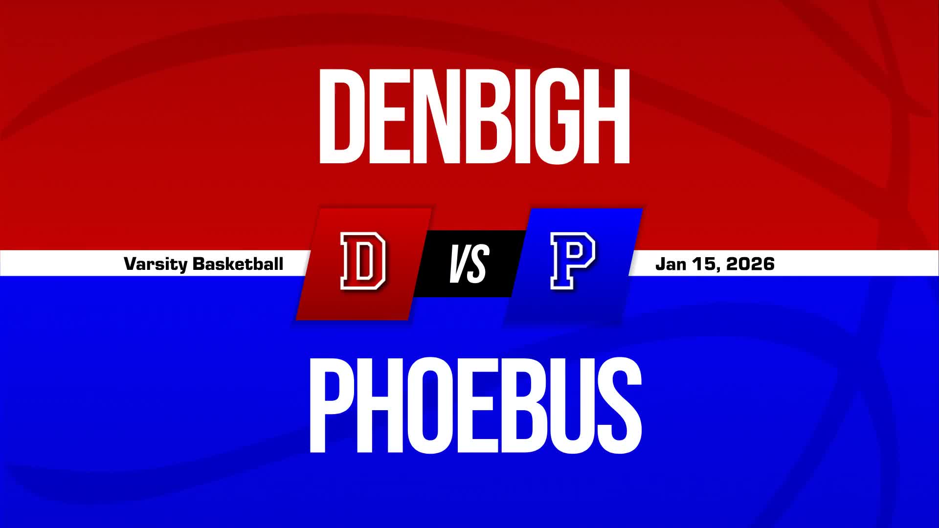 Basketball Recap: Phoebus Sets Scoring Season-High Against Landstown