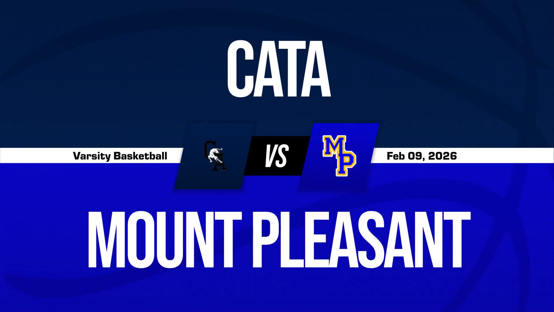 MacKenzie Clutter Game Report: vs Central Academy of Technology & Arts + How To Watch