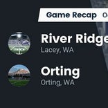 Football Game Preview: Franklin Pierce vs. Orting