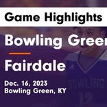 Fairdale vs. Great Crossing