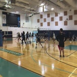 Volleyball Recap: Hialeah Educational Academy Has No Trouble Against International Studies