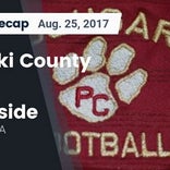 Football Game Preview: Pulaski County vs. Cave Spring