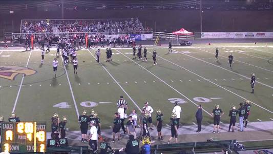 Searcy vs. Greene County Tech