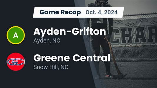 Football Recap: Dynamic Duo of  Josh Cetner and  Dejuan Cobb Lea