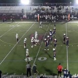 Big Central - United Silver Top Football Player Performances