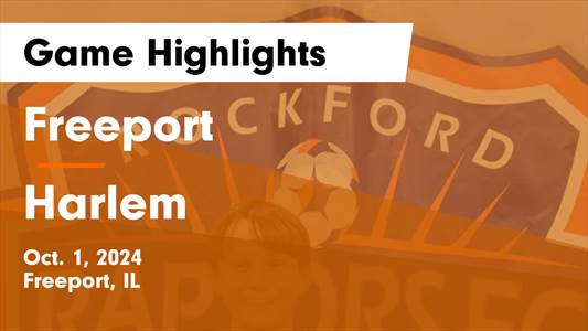 Soccer Game Preview: Freeport vs. Jefferson