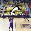 Video: 8th-grader's vicious dunk makes opponents go insane