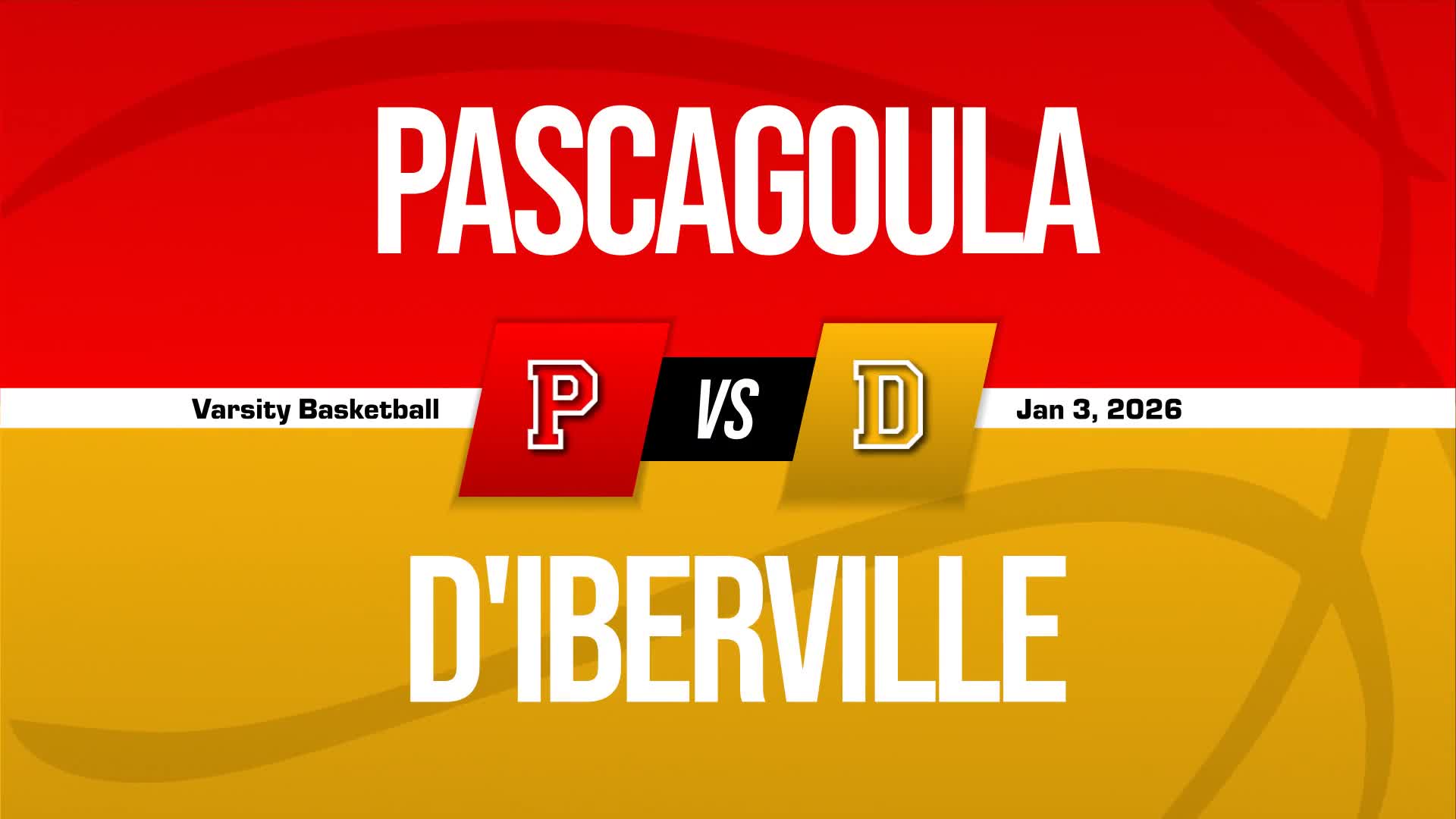 Basketball Recap: D'Iberville Comes Up Short + How To Watch