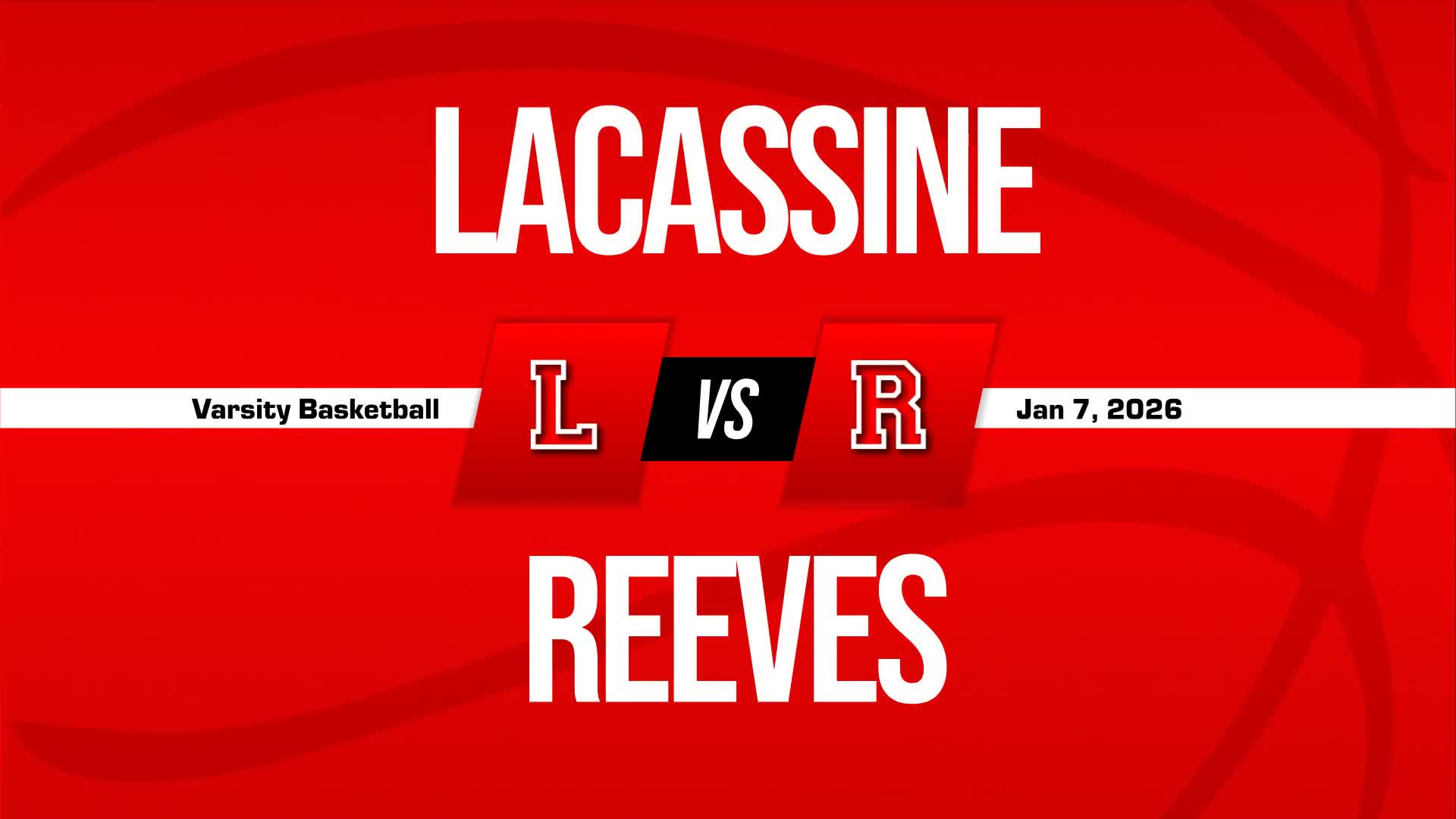 Basketball Recap: Reeves Comes Up Short + How To Watch