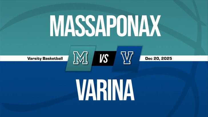 Basketball Recap: Varina Takes a Loss