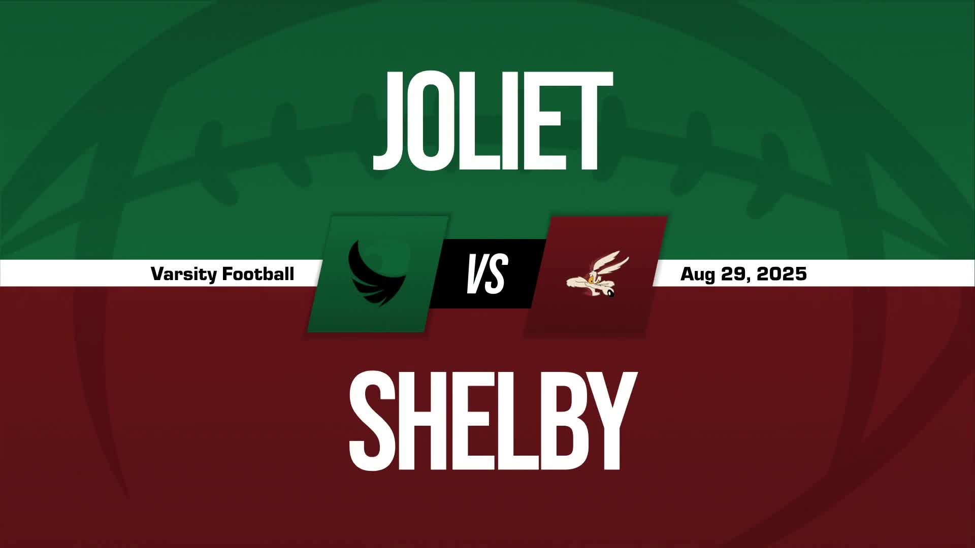 Football Game Preview: Shelby Coyotes vs. Fairfield/Augusta