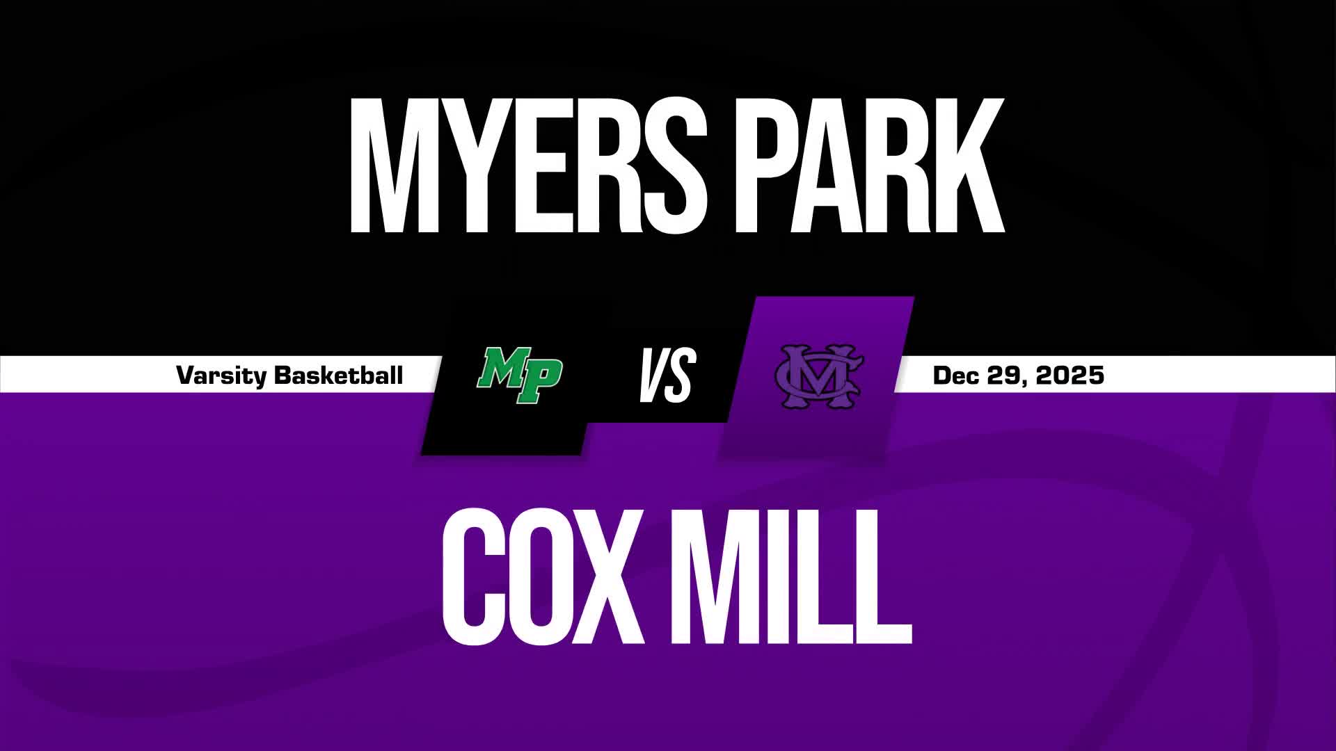 Basketball Recap: Cox Mill Comes Up Short + How To Watch
