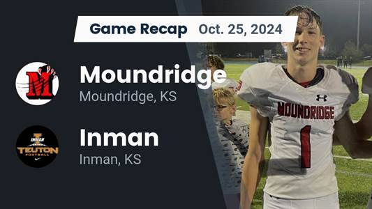 Football Game Preview: Moundridge Wildcats vs. Trinity Celtics