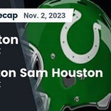 Sam Houston vs. Arlington