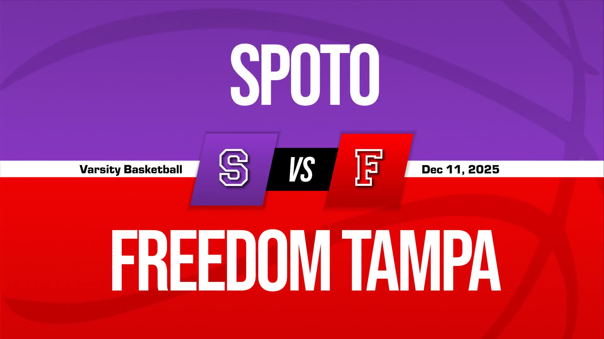 Basketball Recap: Spoto Takes a Loss