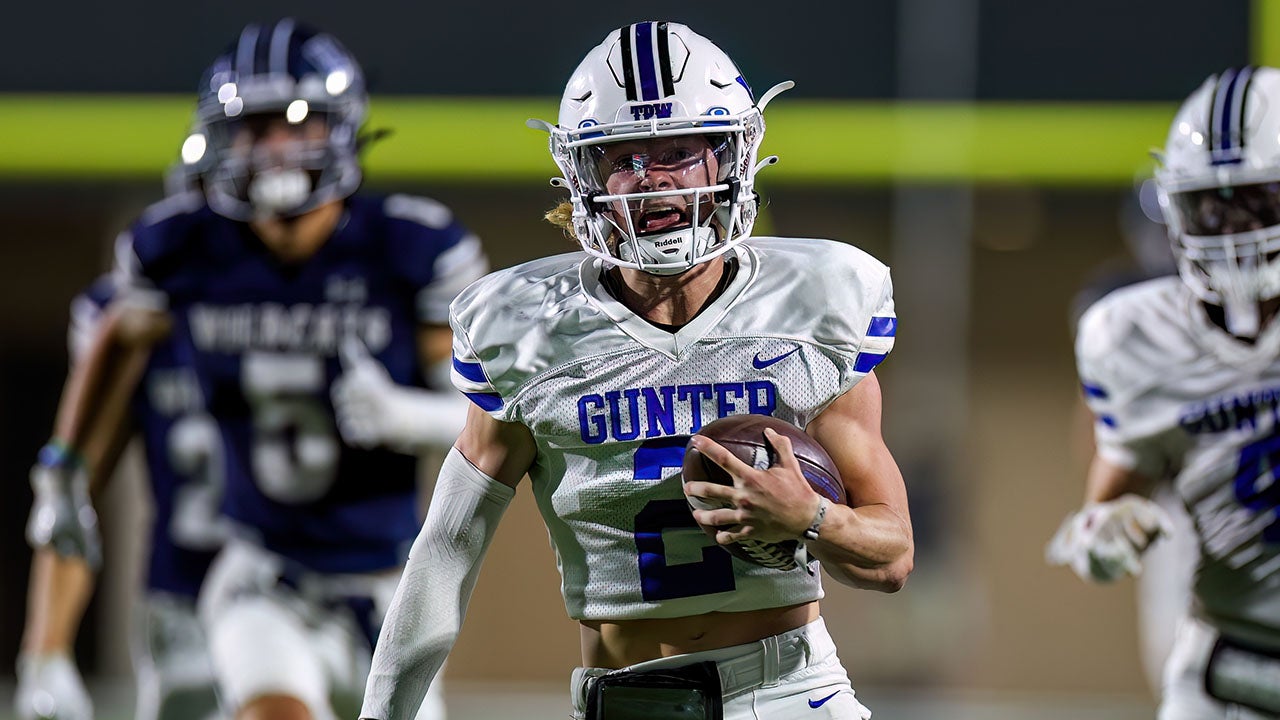 Small Town Top 25: Carthage starts strong